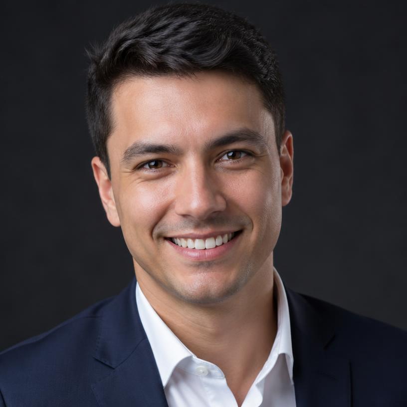 Foto de Rafael Andrade