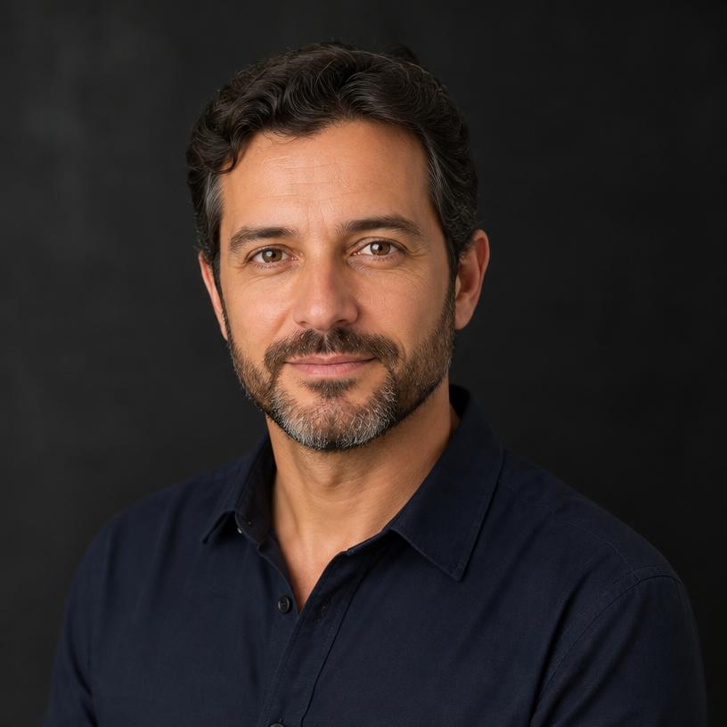 Foto de Marcelo Ribeiro