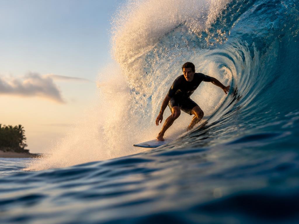 Surf